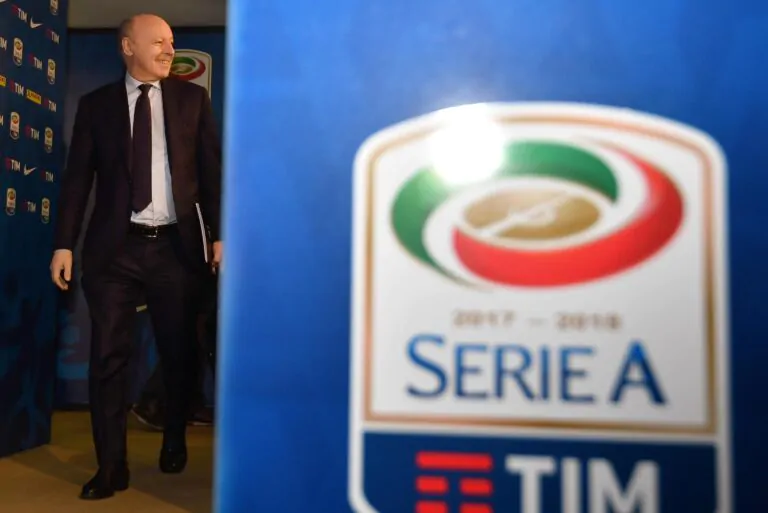 serie a