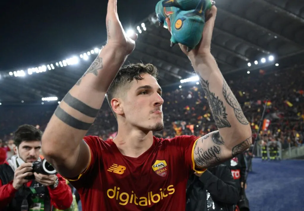 Zaniolo