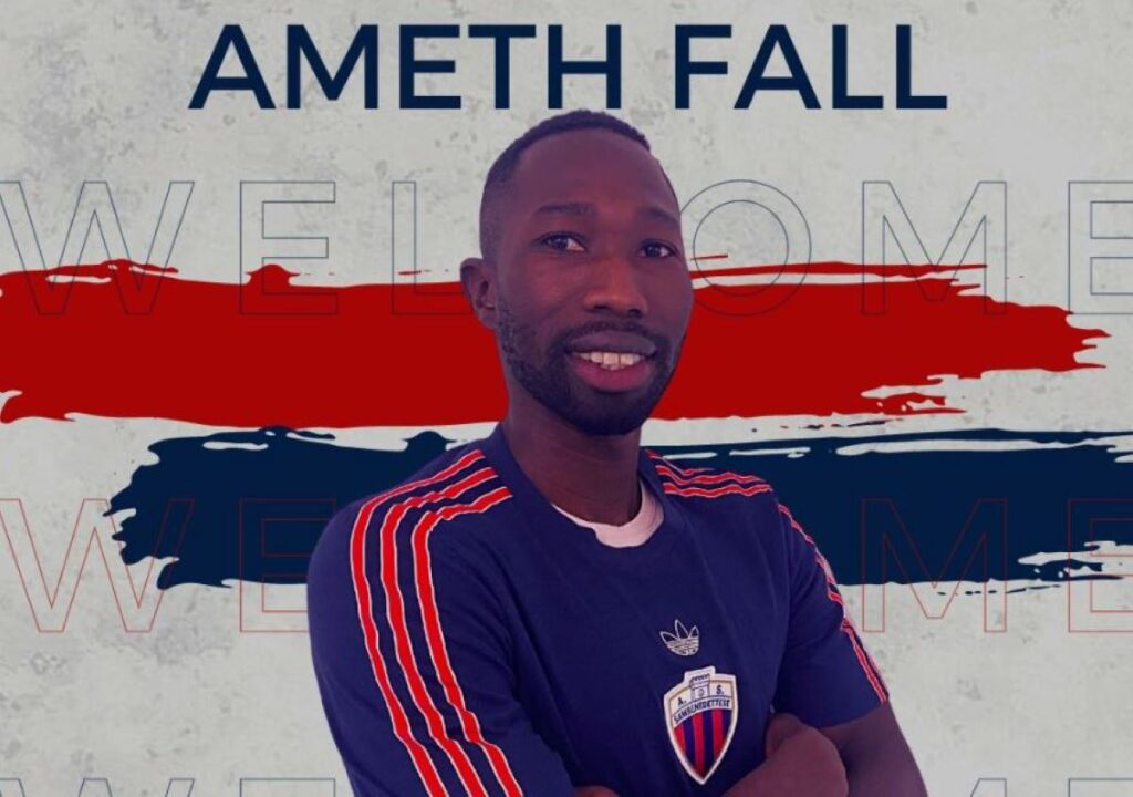 Ameth Fall