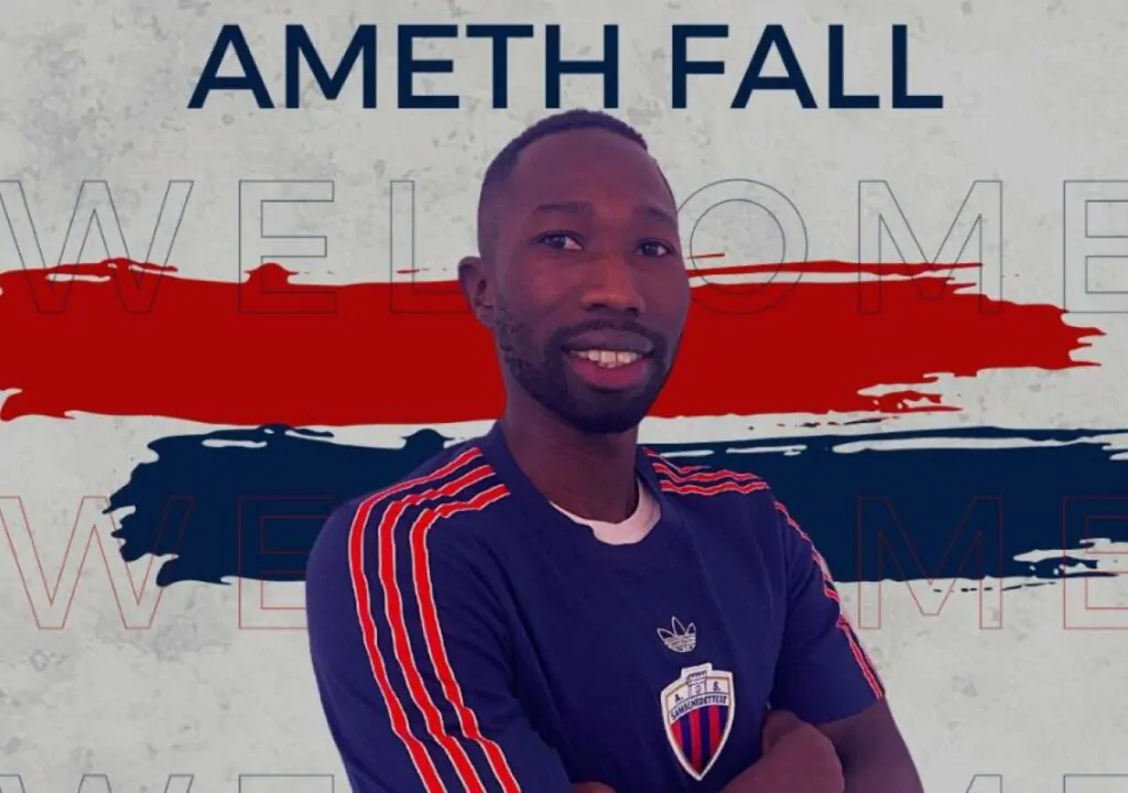 Ameth Fall