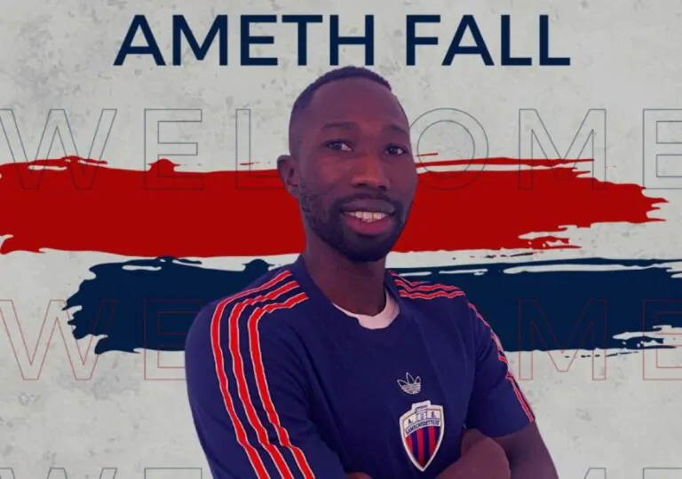 Ameth Fall