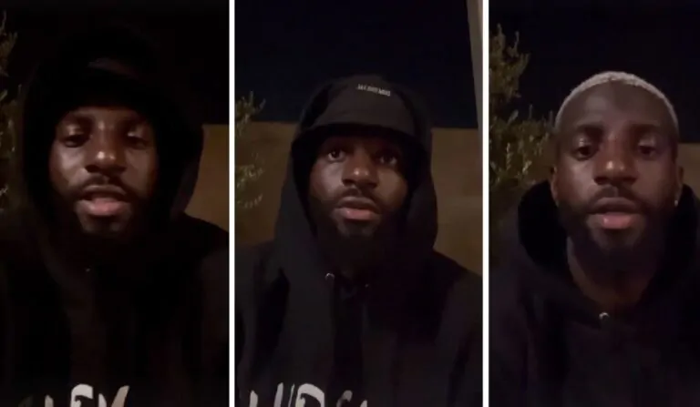 Bakayoko