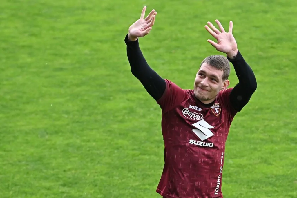 Belotti