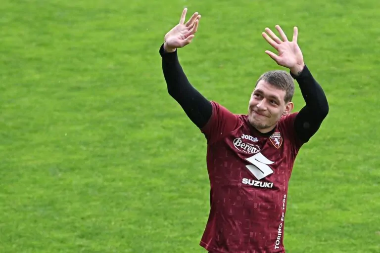 Belotti