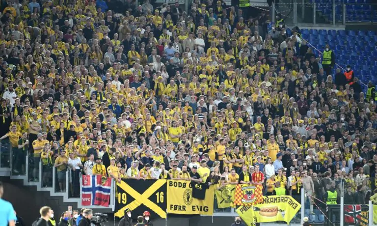 Bodo Glimt
