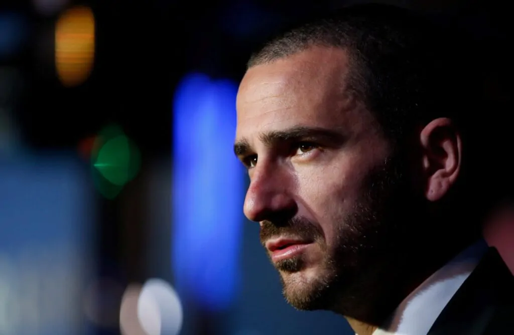 Bonucci