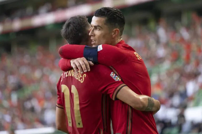 Fernandes Ronaldo