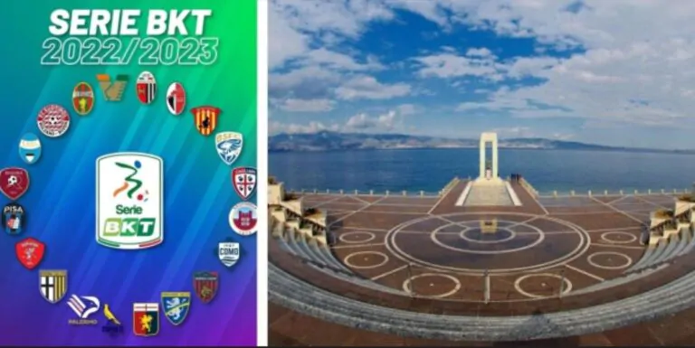 Calendario Serie B