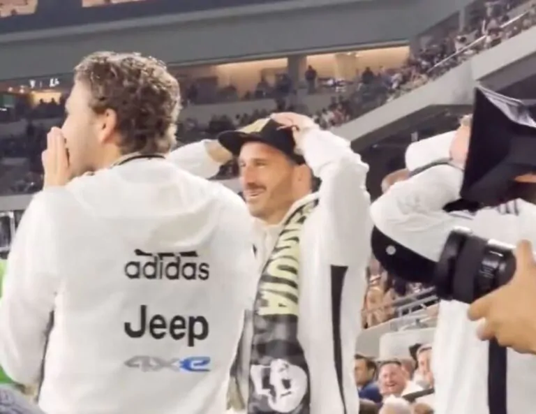 Chiellini