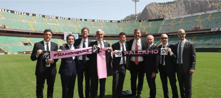 City Group