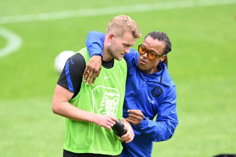 de Ligt