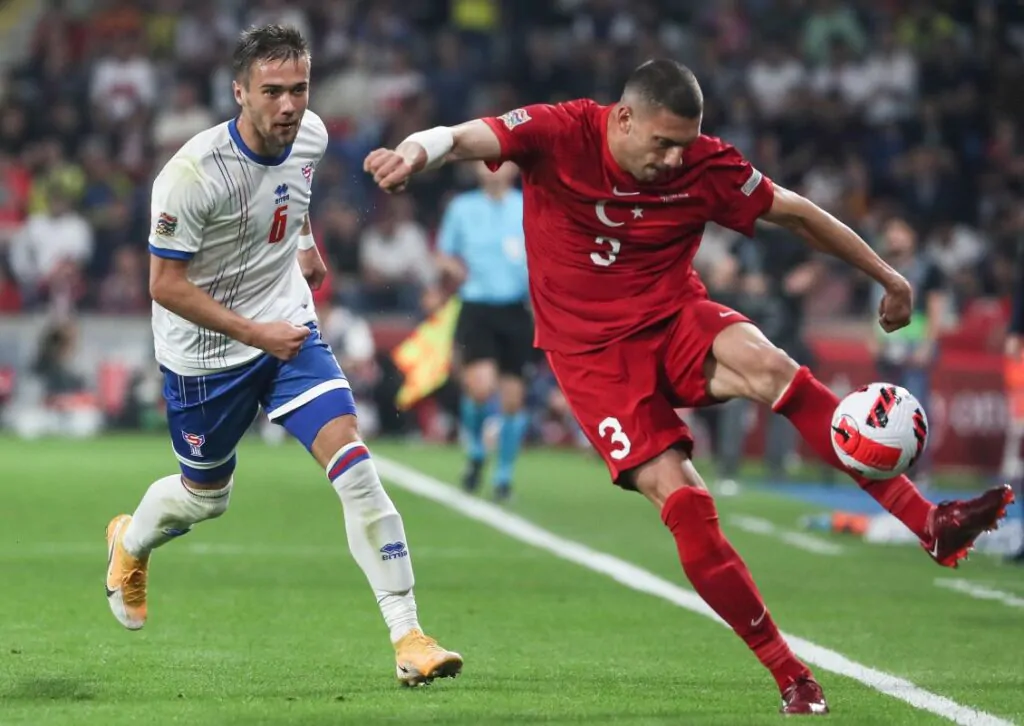 Demiral