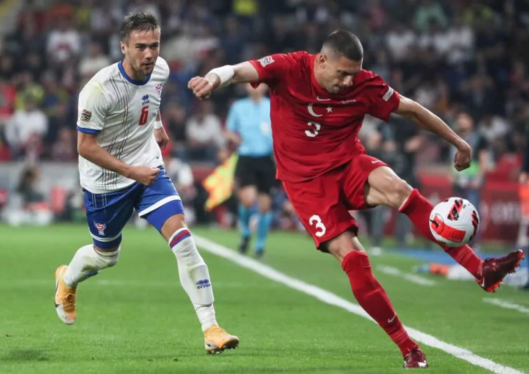 Demiral