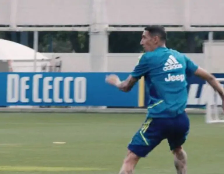 Di Maria