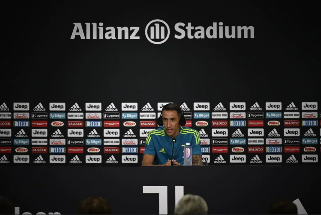Di Maria