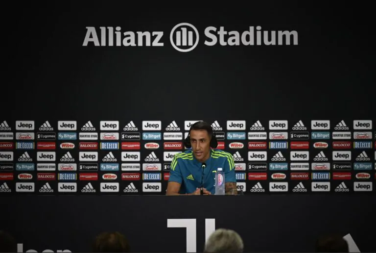 Di Maria