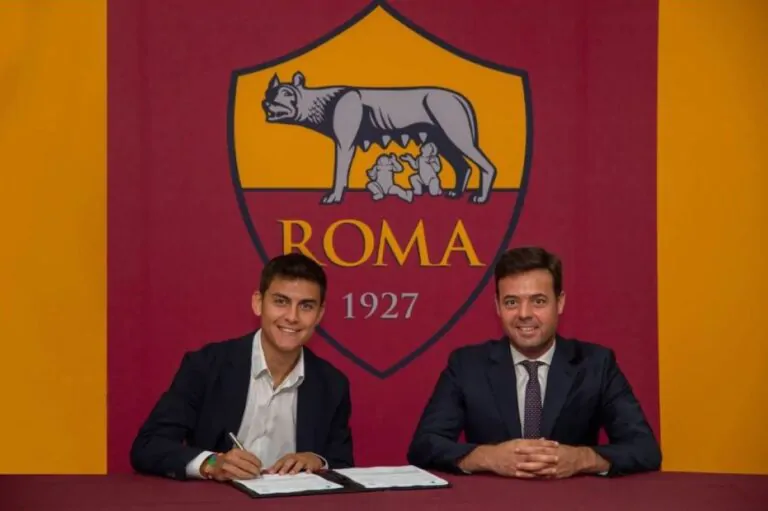 Dybala