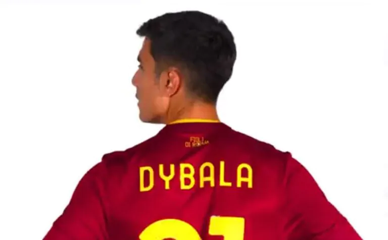 Dybala
