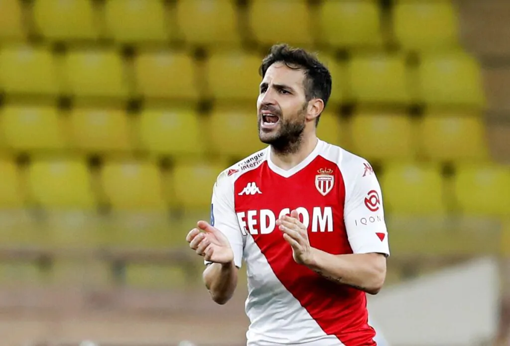 Fabregas