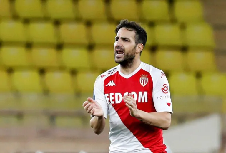 Fabregas