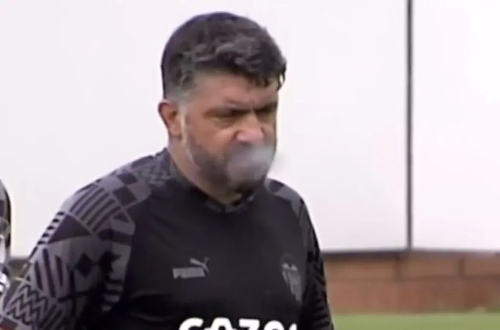 Gattuso