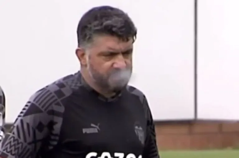 Gattuso