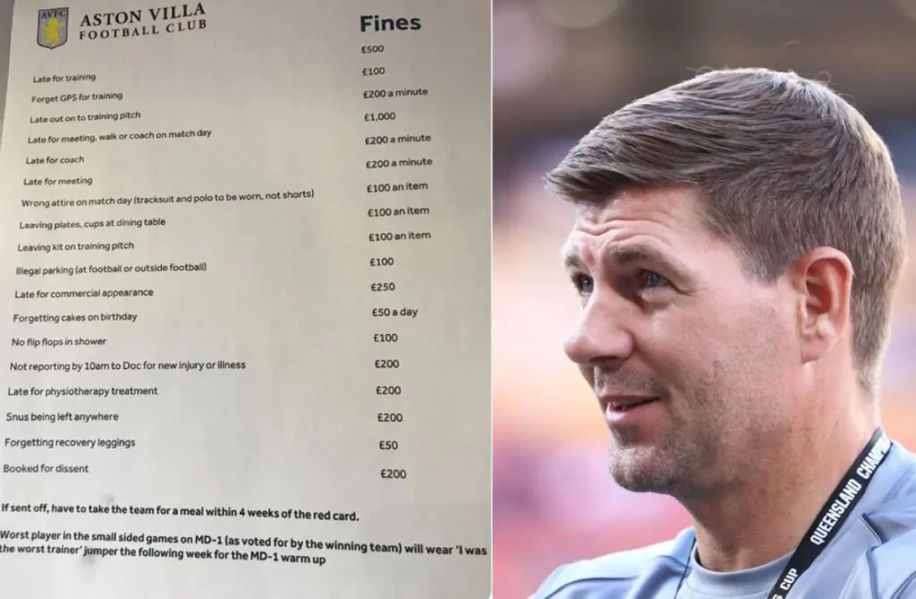 Gerrard