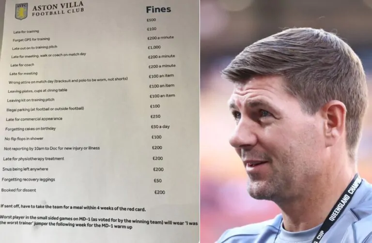 Gerrard