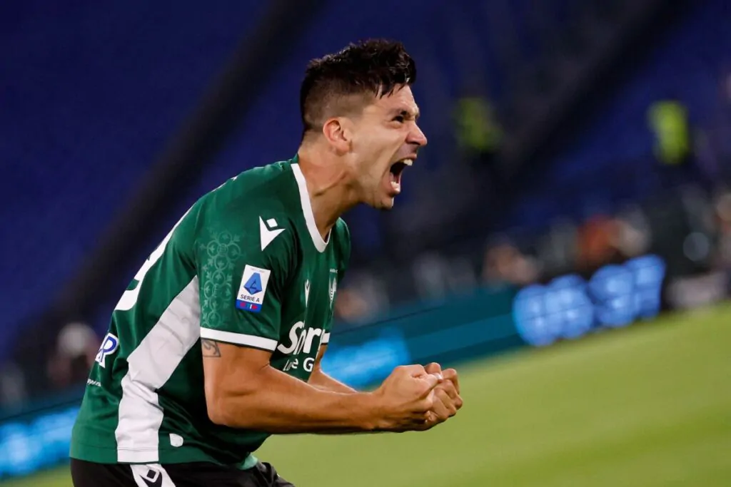 Giovanni Simeone