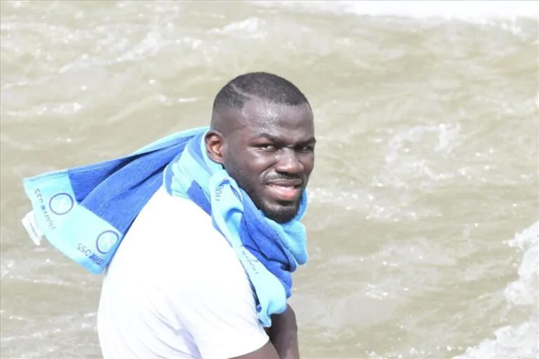 Koulibaly