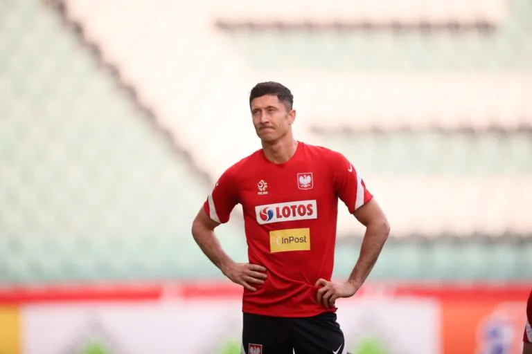 Lewandowski