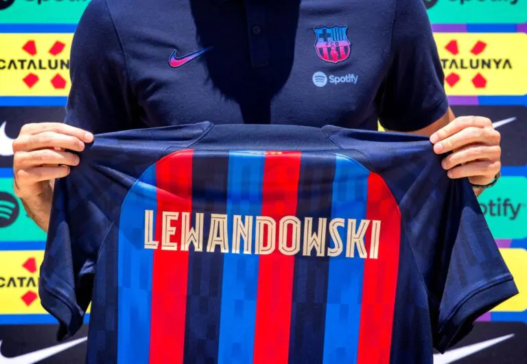 Lewandowski
