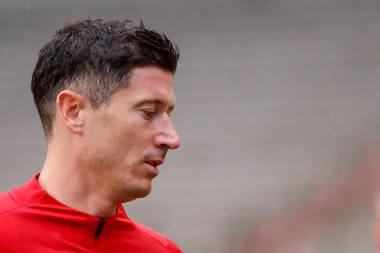 Lewandowski
