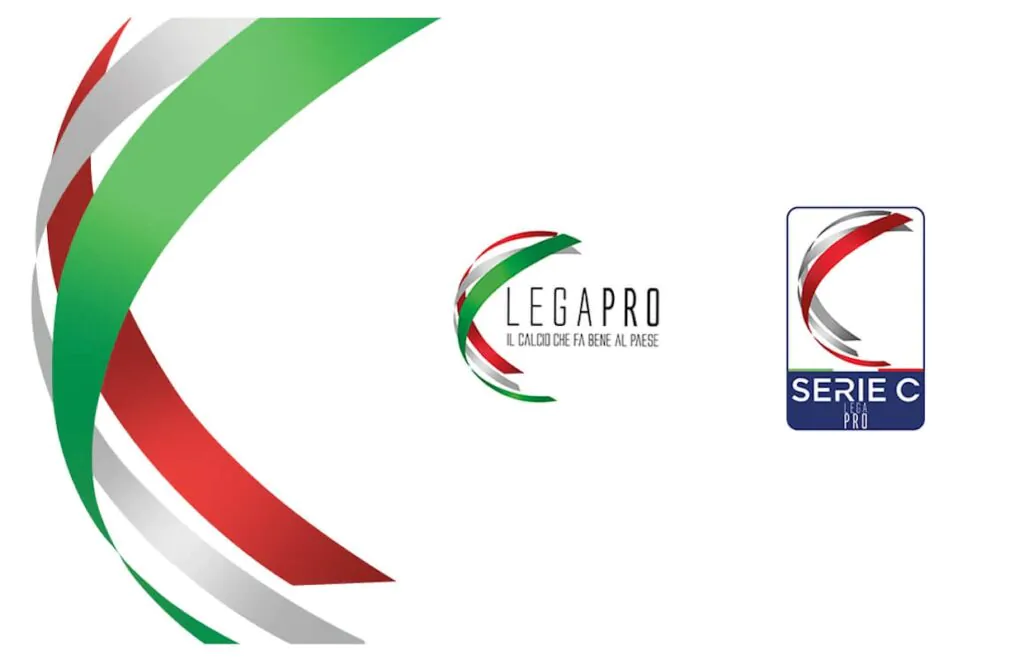 Logo Serie C