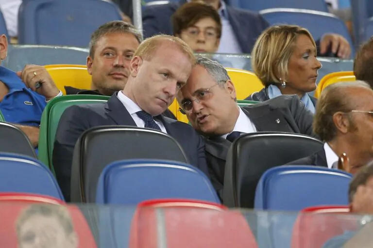 Lotito Tare