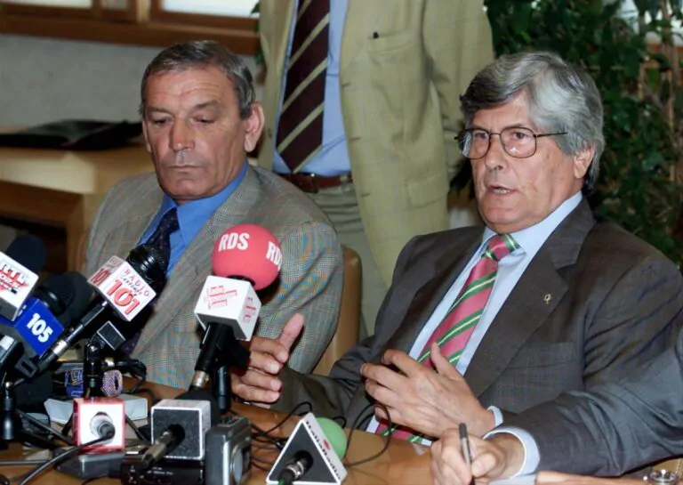 Luciano Nizzola