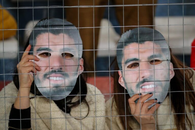 Luis Suarez