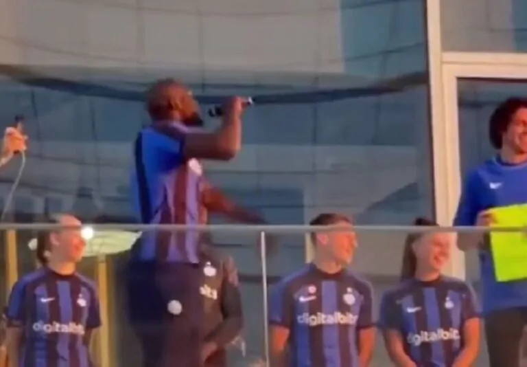 Lukaku