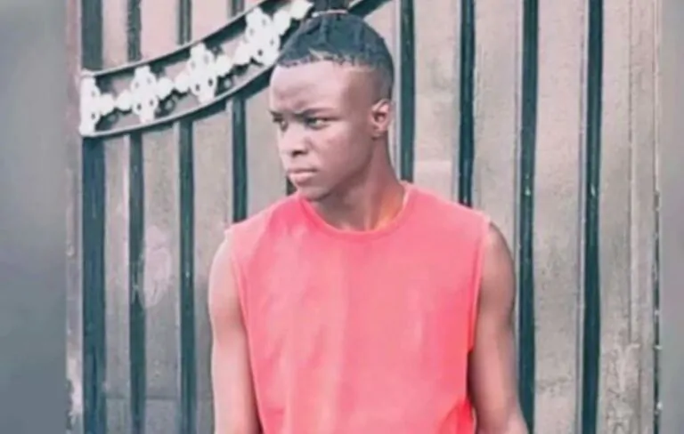 Diongue Madiaye