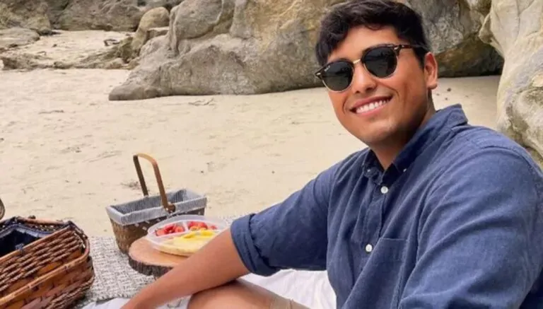 Misael Sanchez