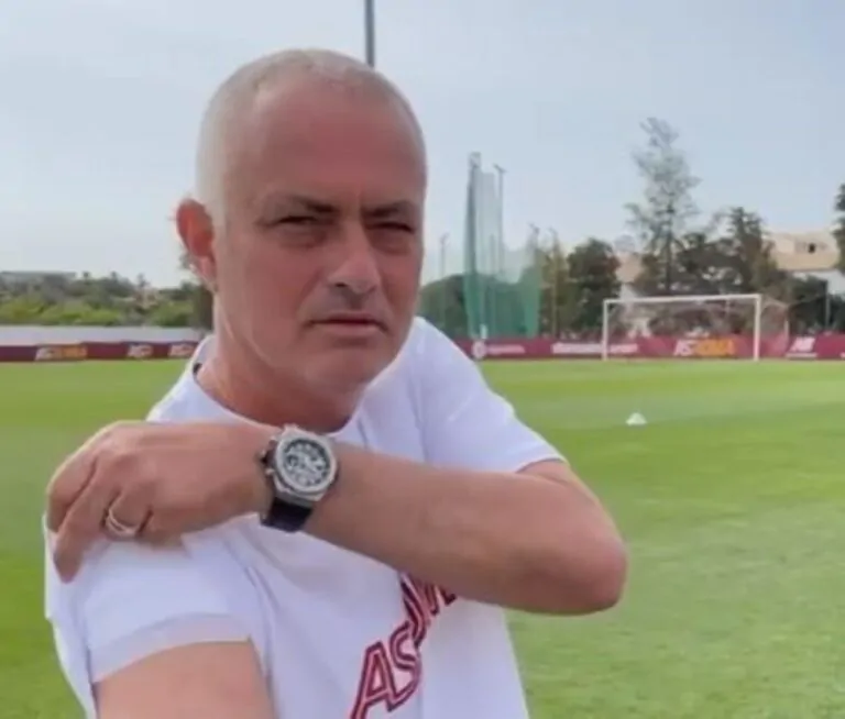 Mourinho