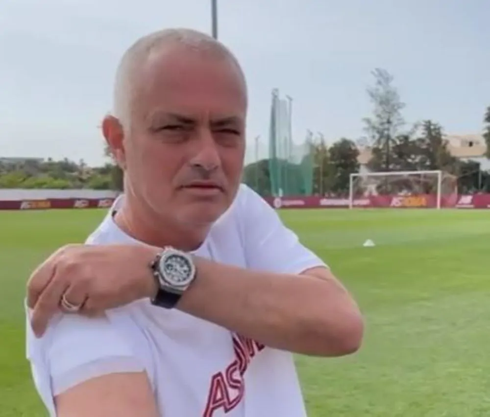 Mourinho