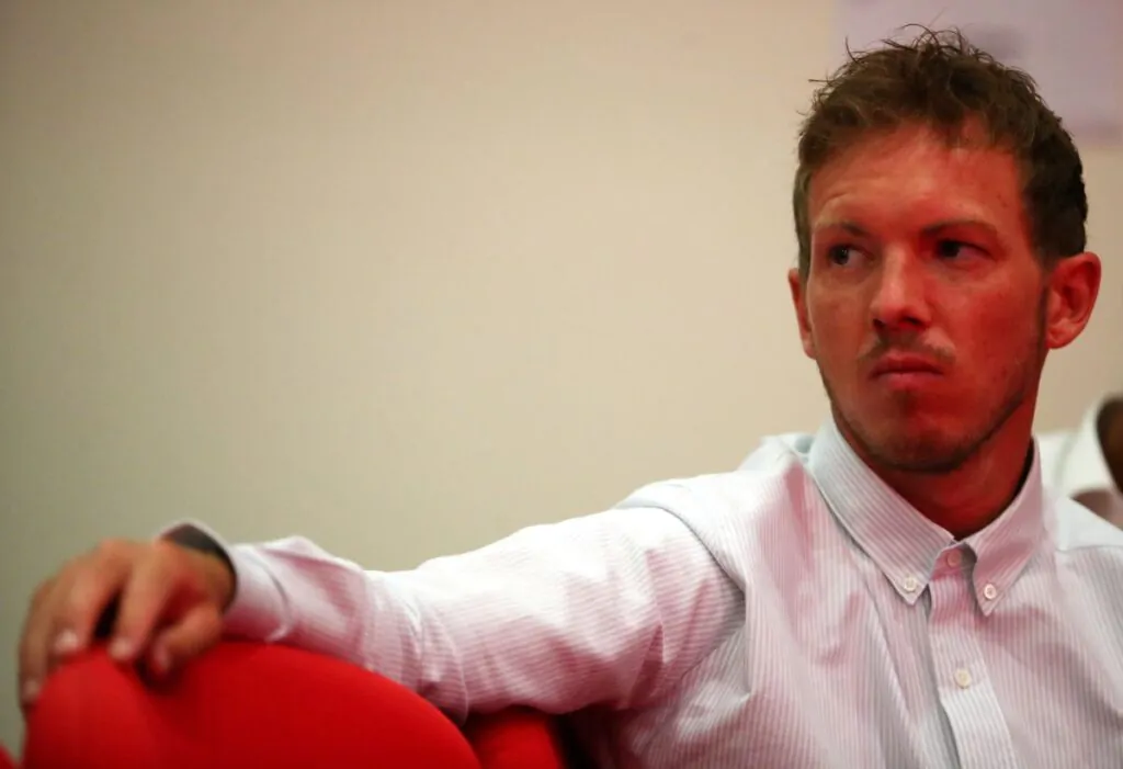 Nagelsmann
