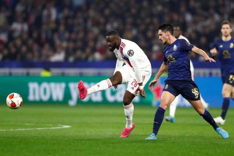 Ndombele