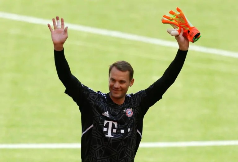 Neuer