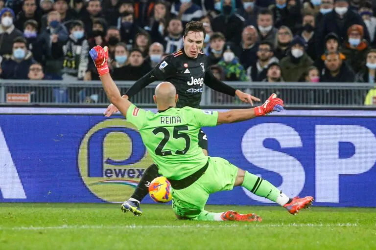 Pepe Reina