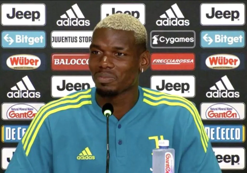 Pogba