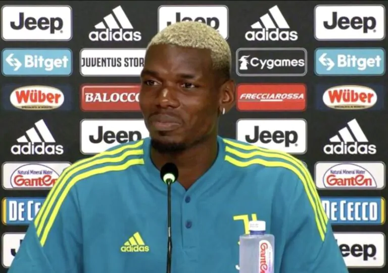 Pogba
