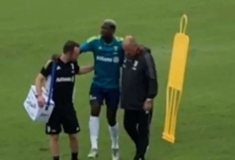 Pogba