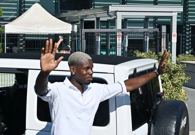 Pogba